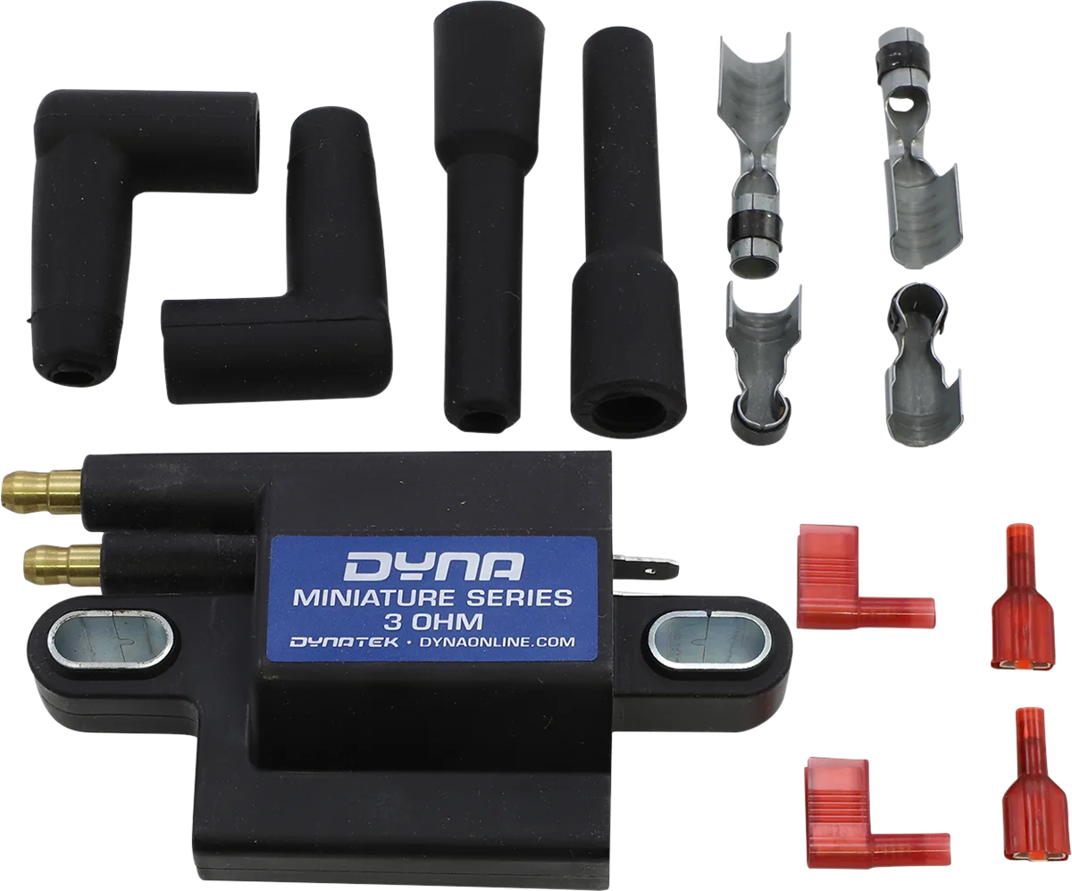 Miniature Series Coil