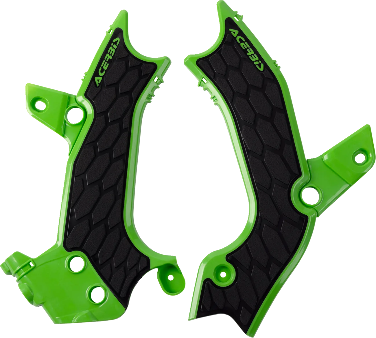 X-Grip Frame Guards