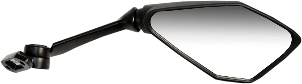 OEM-Style Replacement Mirror
