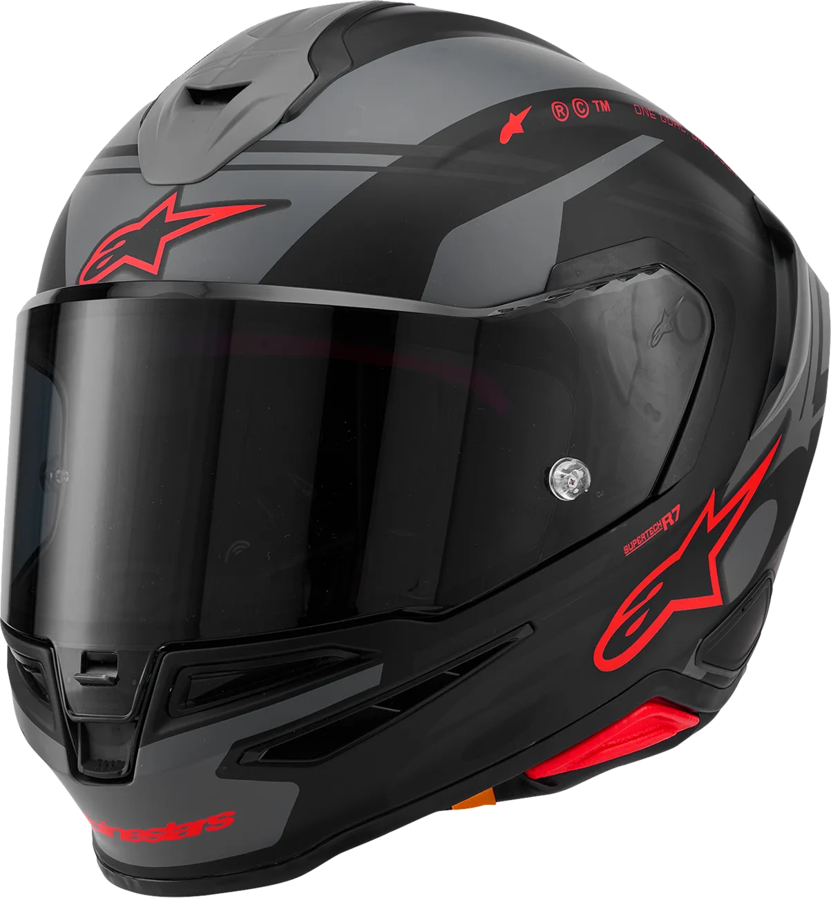 Supertech R7 A-Core Helmet