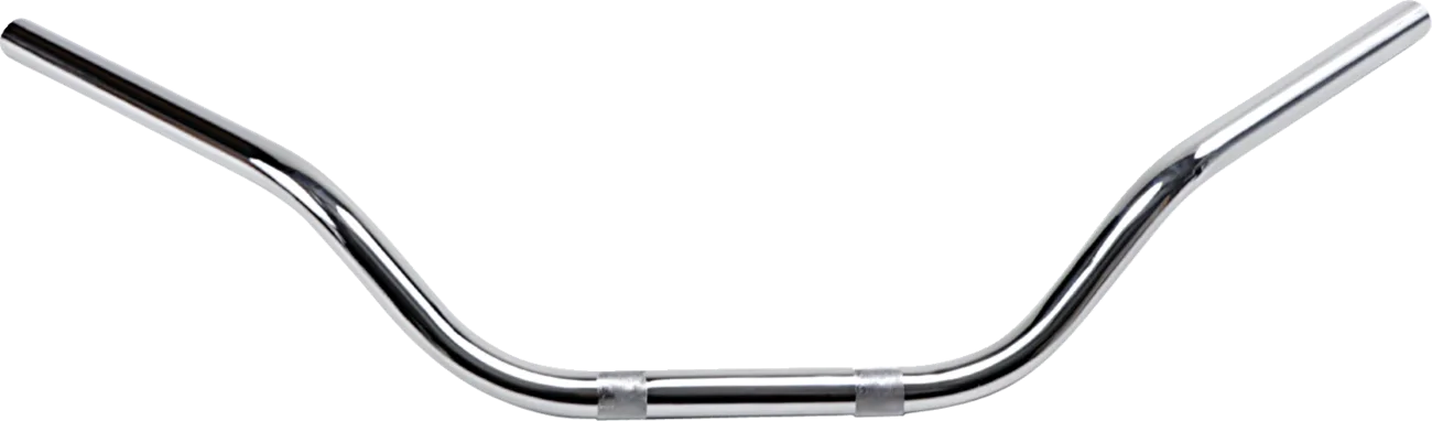 1" X-Bar Handlebar