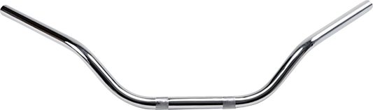 1" X-Bar Handlebar