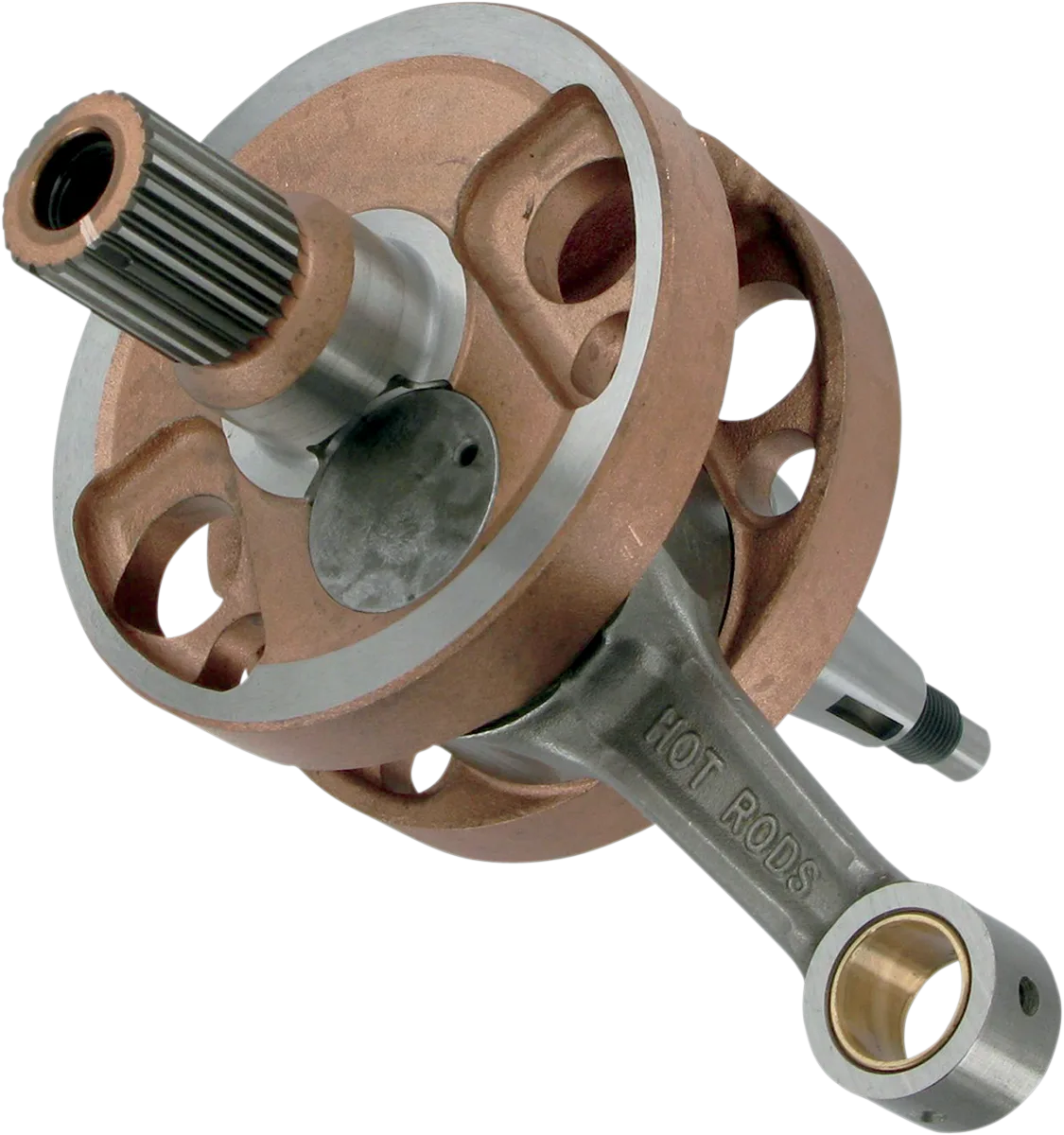Crankshaft Assembly