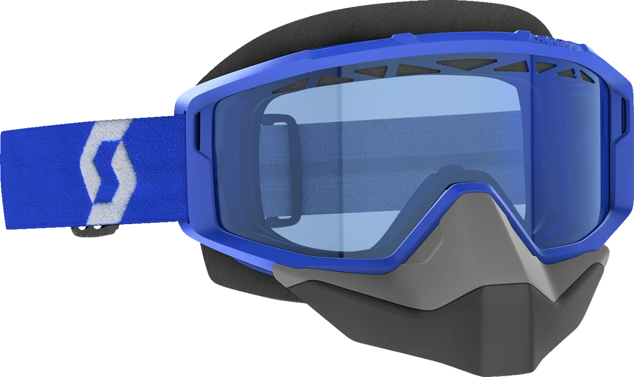 Primal Snow Cross Goggle