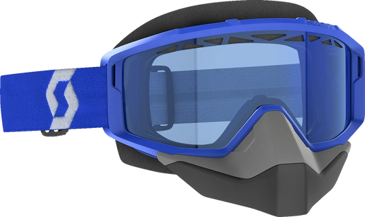 Primal Snow Cross Goggle