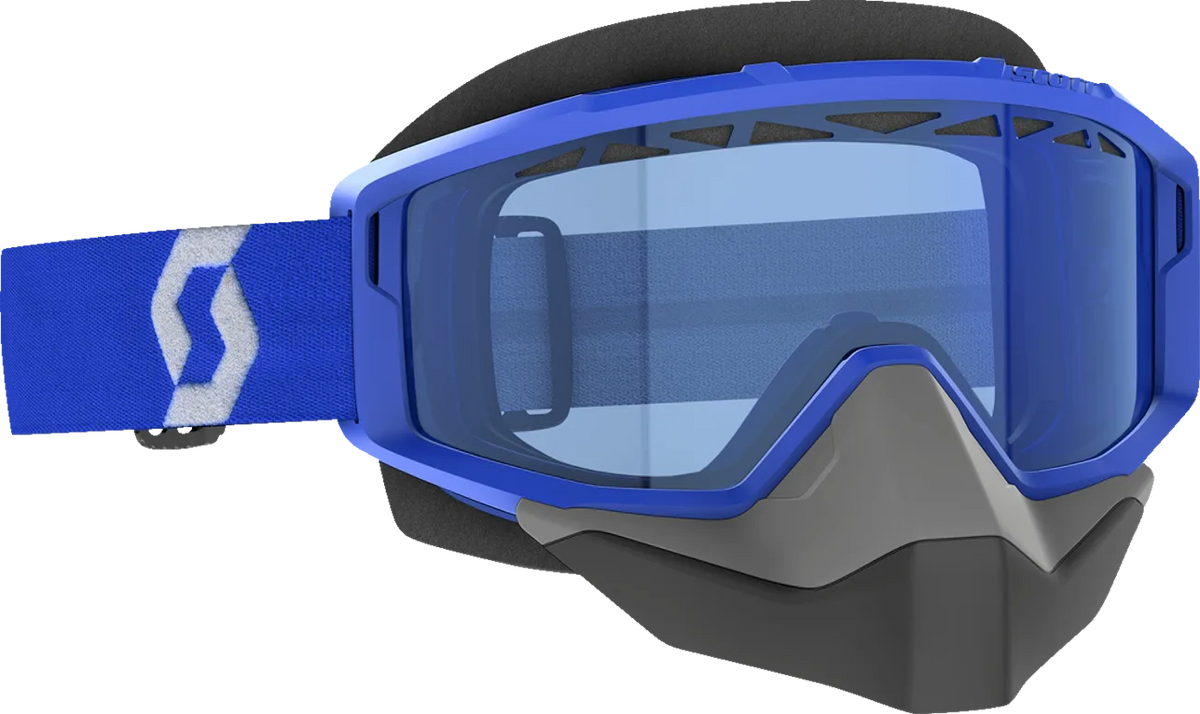 Primal Snow Cross Goggle