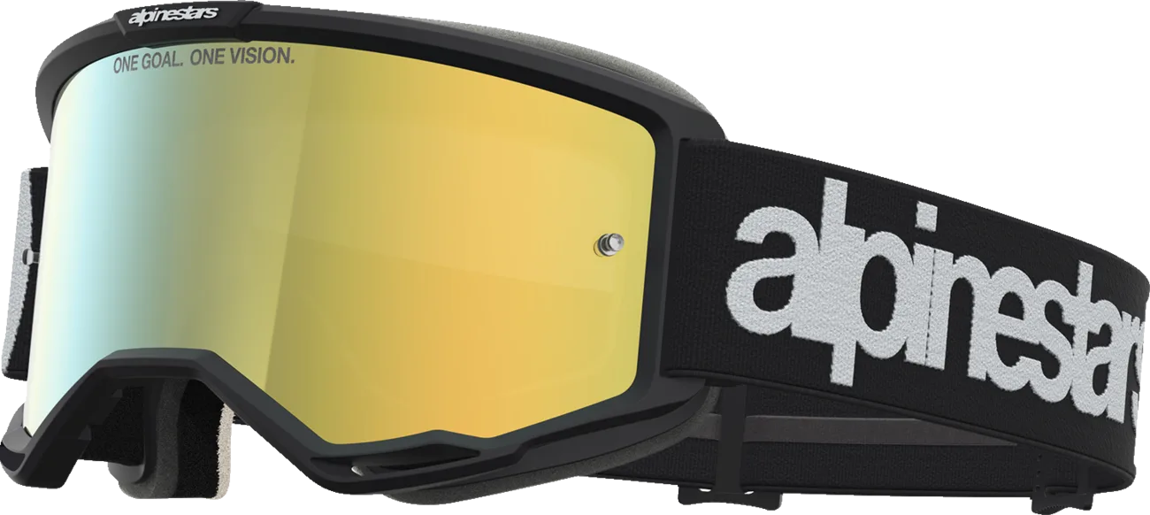 Vision 5 Hone Goggle