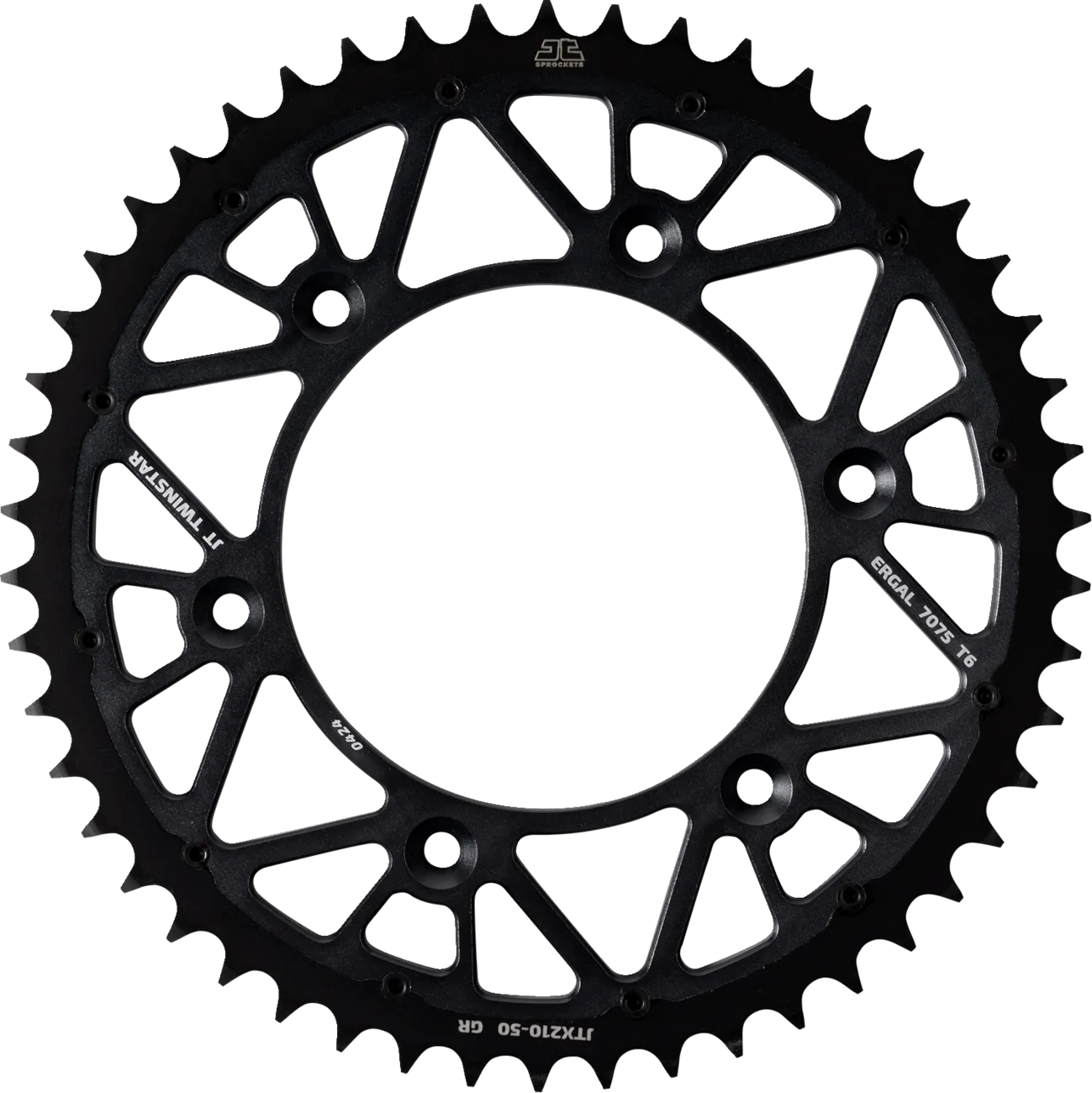 Twinstar Rear Sprocket