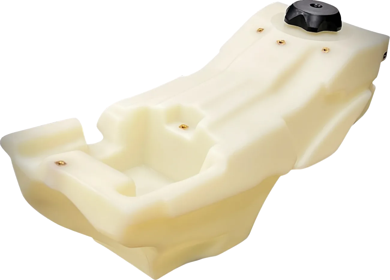 Large-Capacity Gas Tank