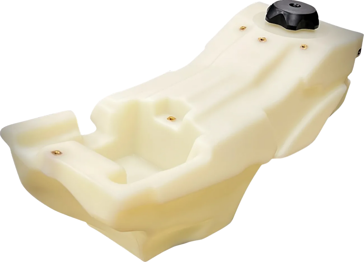 Large-Capacity Gas Tank