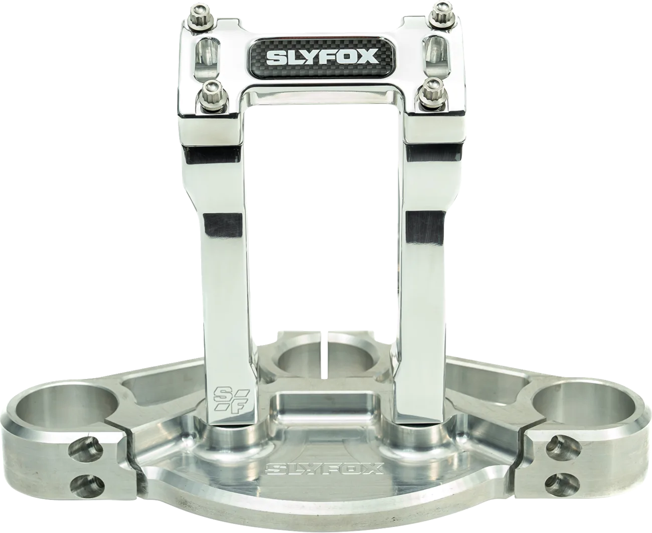 Handlebar Riser Kit