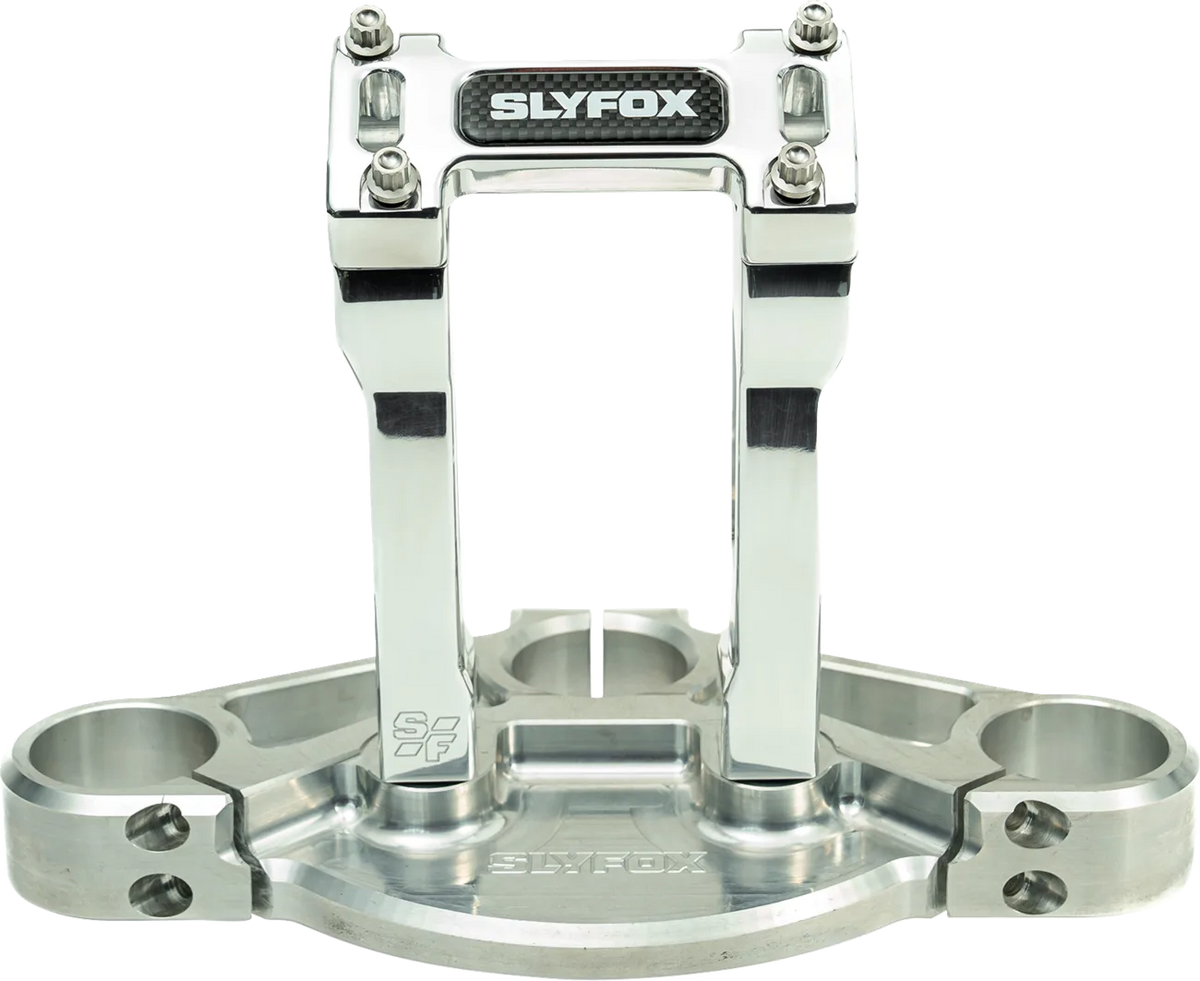 Handlebar Riser Kit