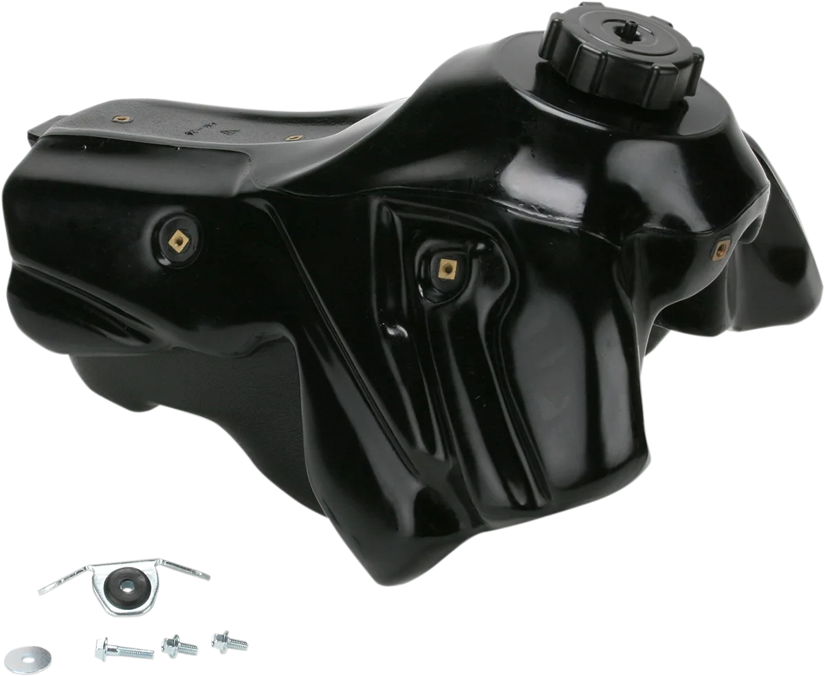 Large-Capacity Gas Tank