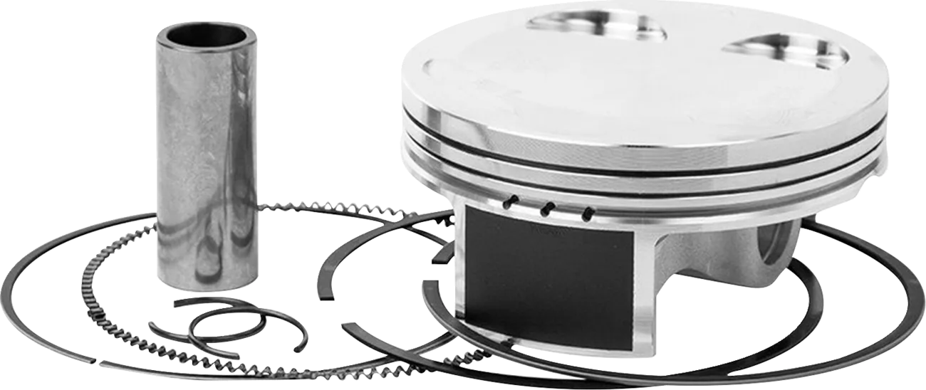 Piston Kit Forged Replica for 4 Stroke
