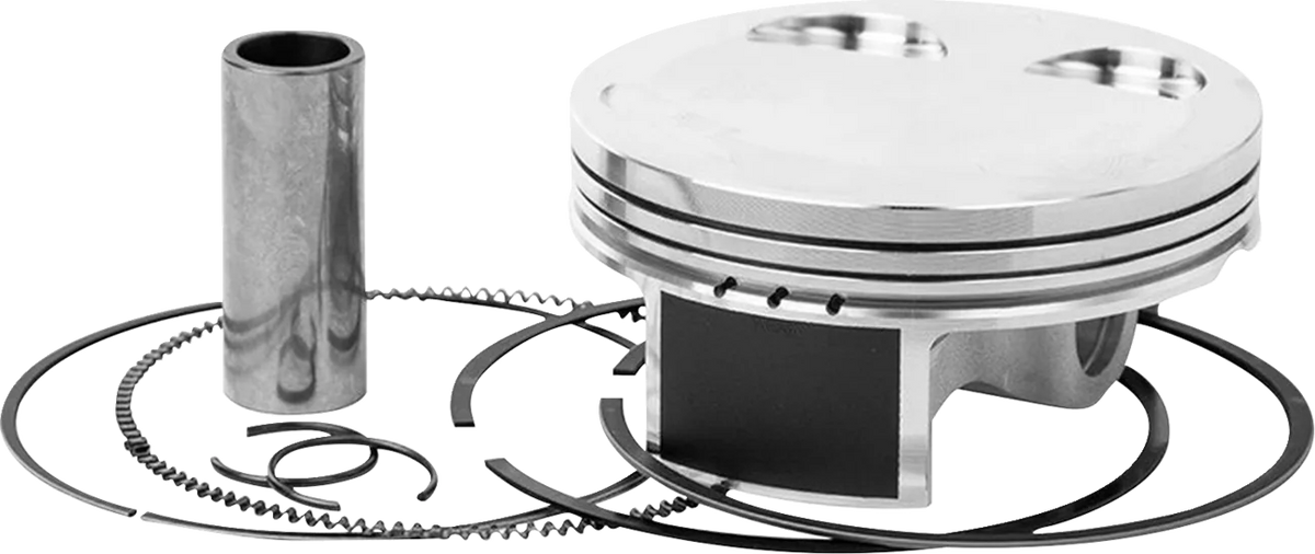 Piston Kit Forged Replica for 4 Stroke