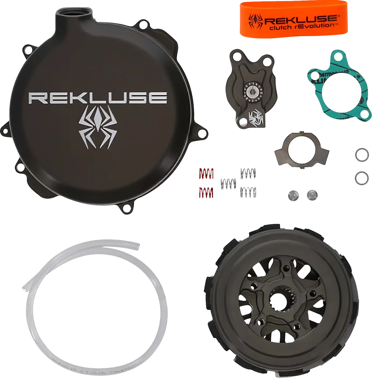 RadiusCX 4.0 Clutch Kit