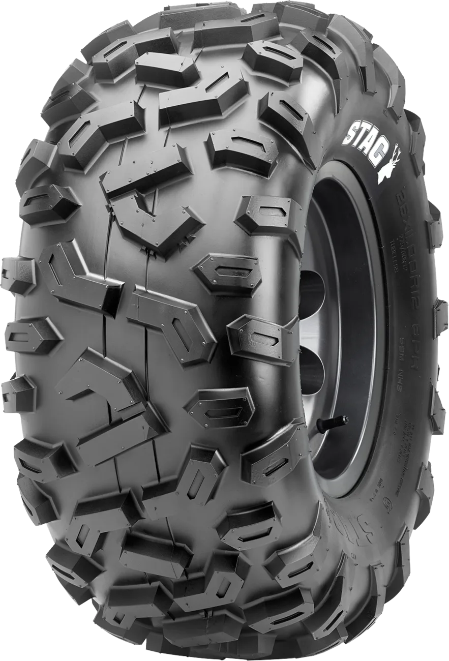 Stag Tire