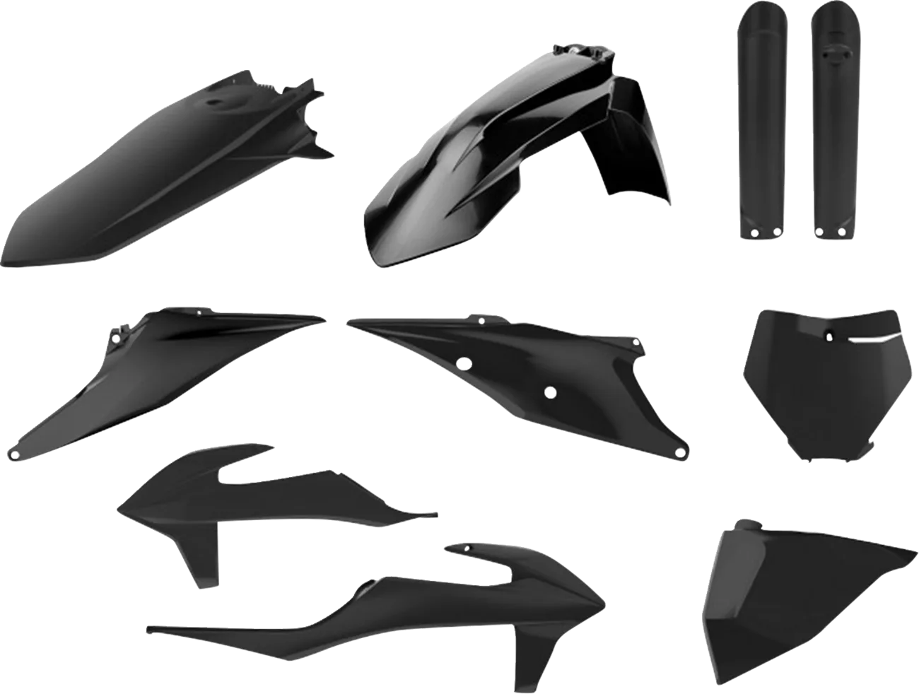 Body Kit For KTM