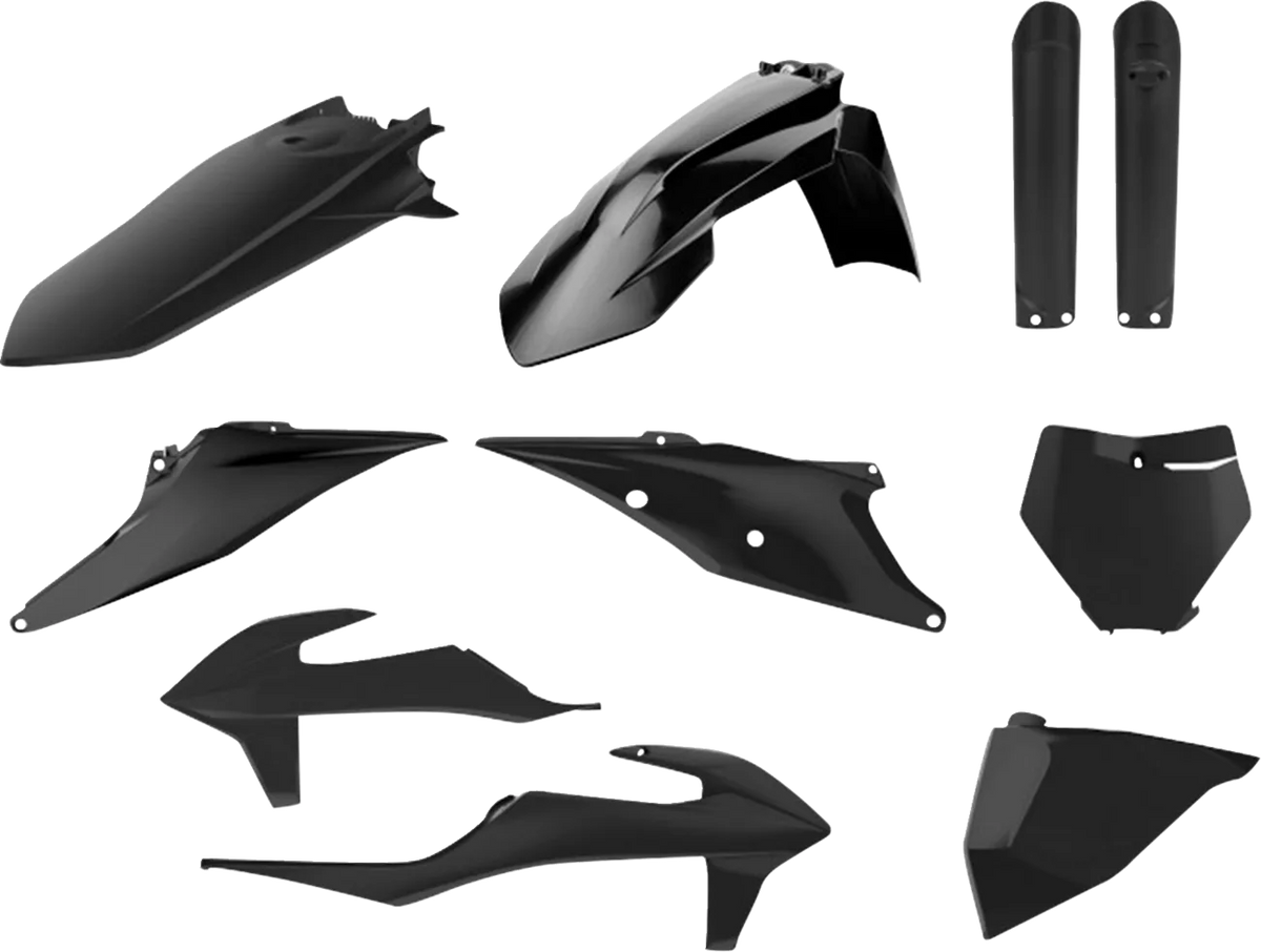 Body Kit For KTM