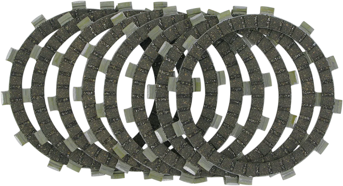 CK Standard Series Clutch Kit