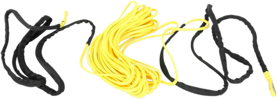 Winch Rope