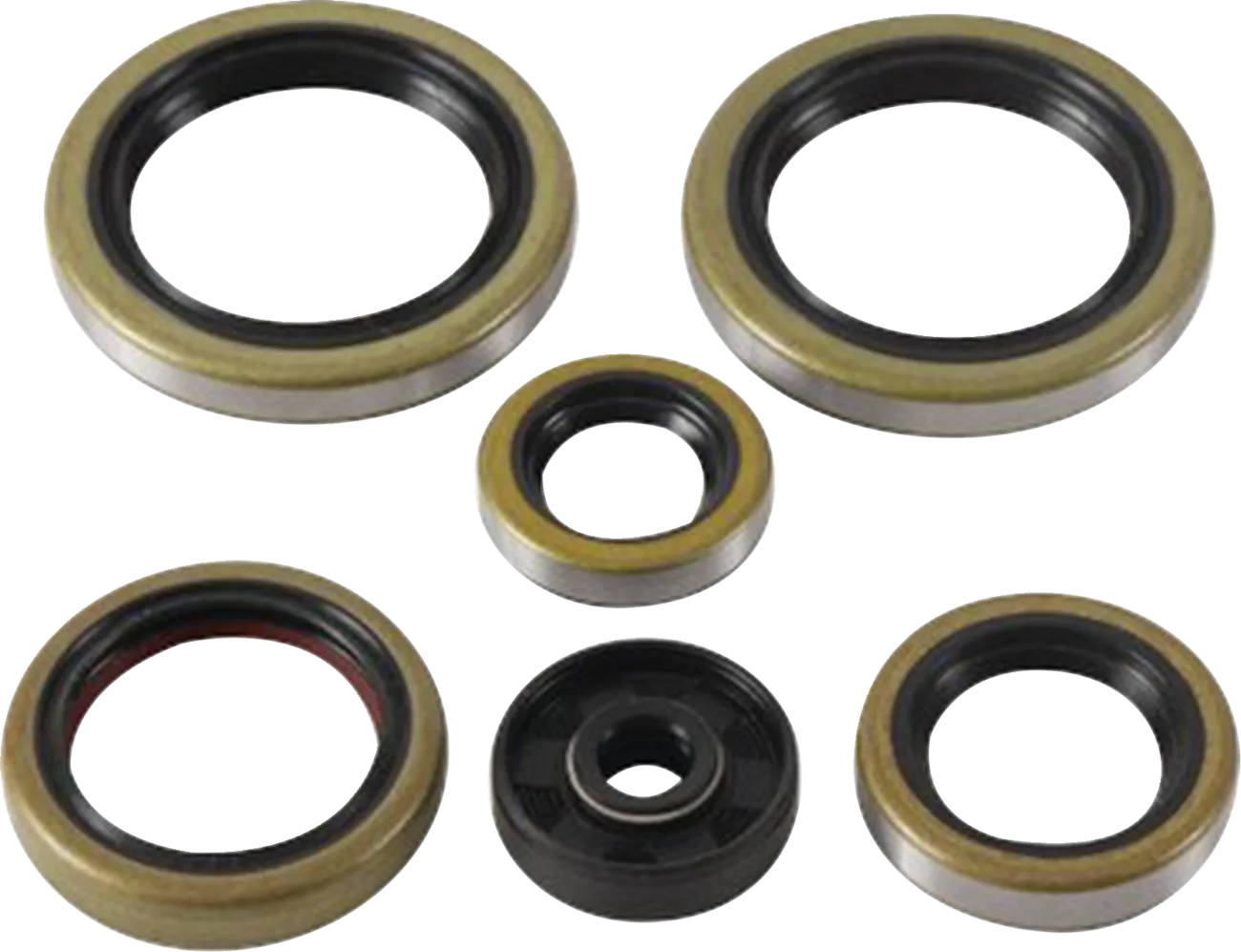 Engine Oil Seal Kit