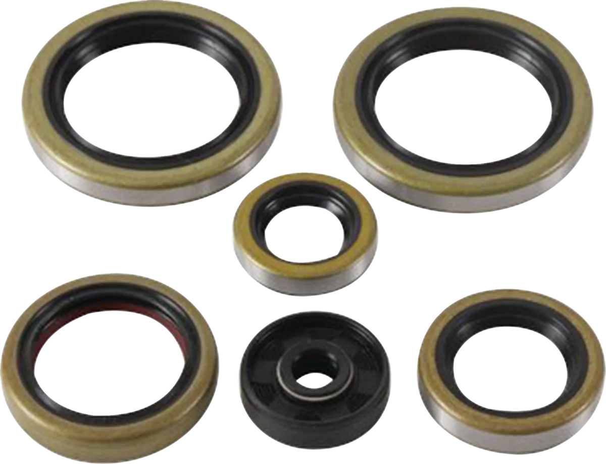 Engine Oil Seal Kit
