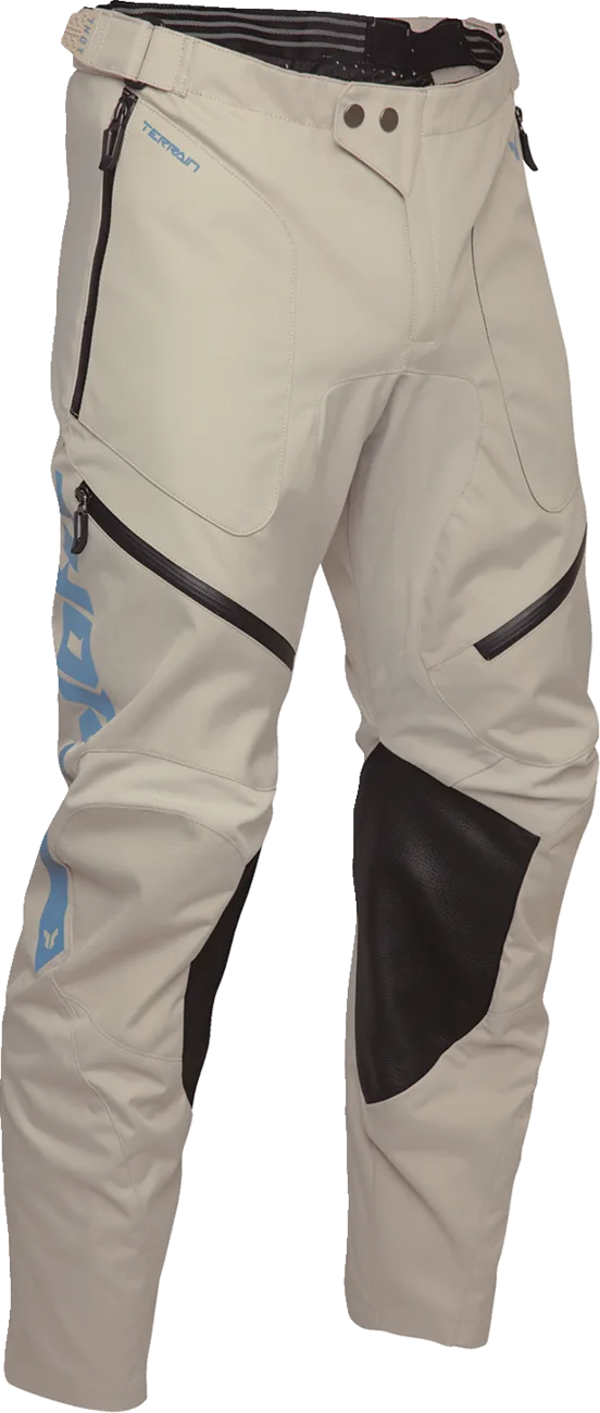 Terrain In-the-Boot Pants