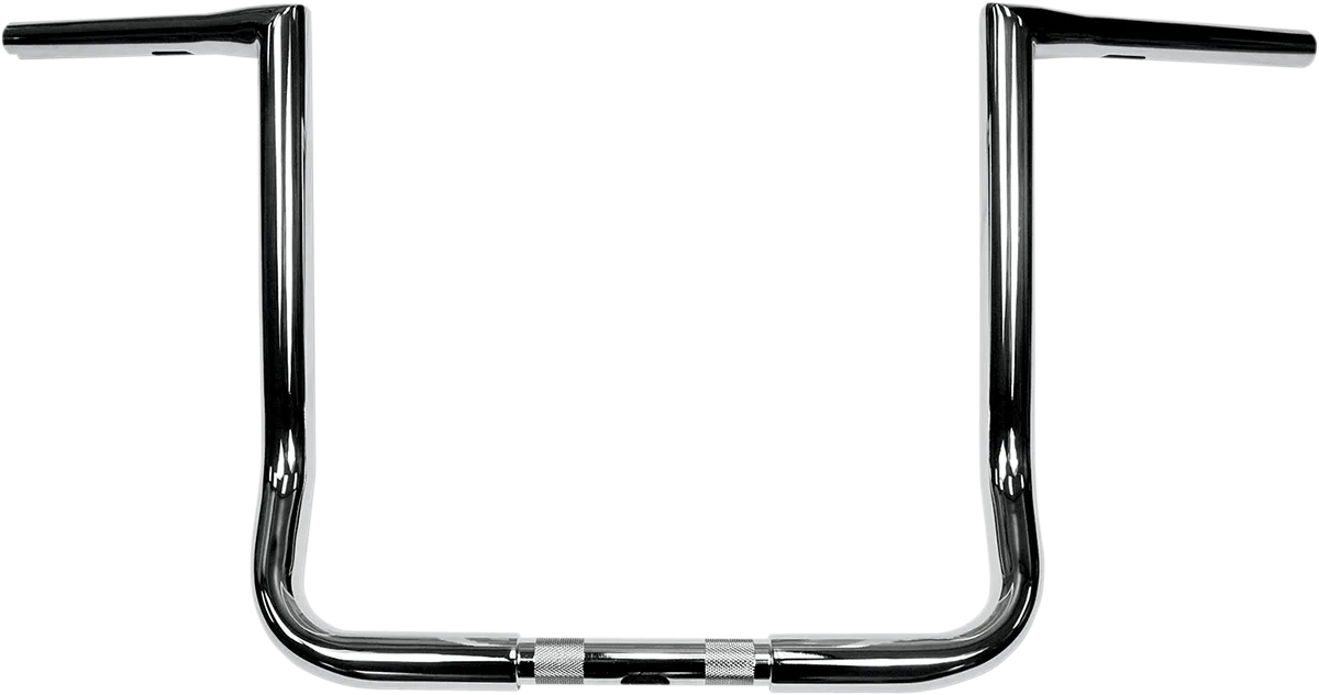 1-1/4" Twin Peaks Touring Handlebar