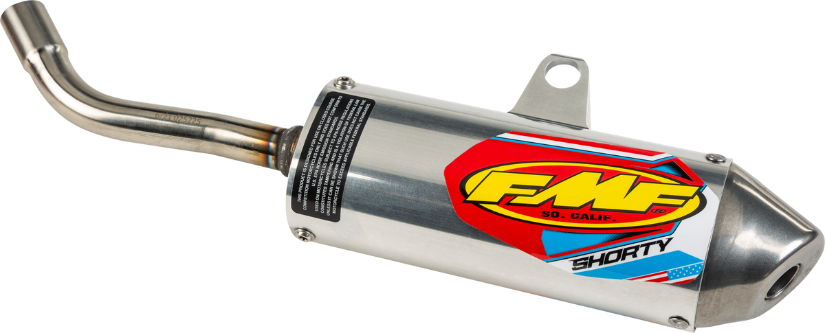 Powercore/Powercore II Silencer