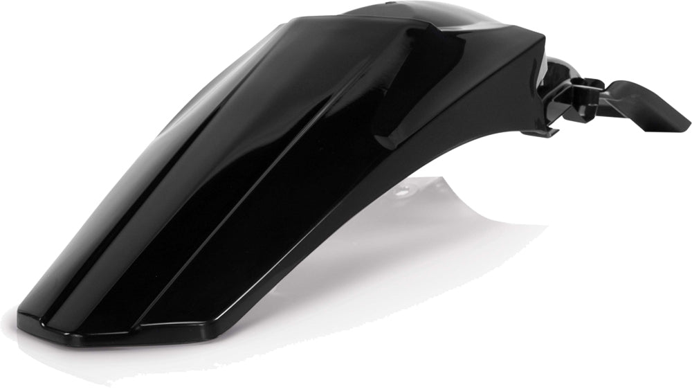 Rear Fender