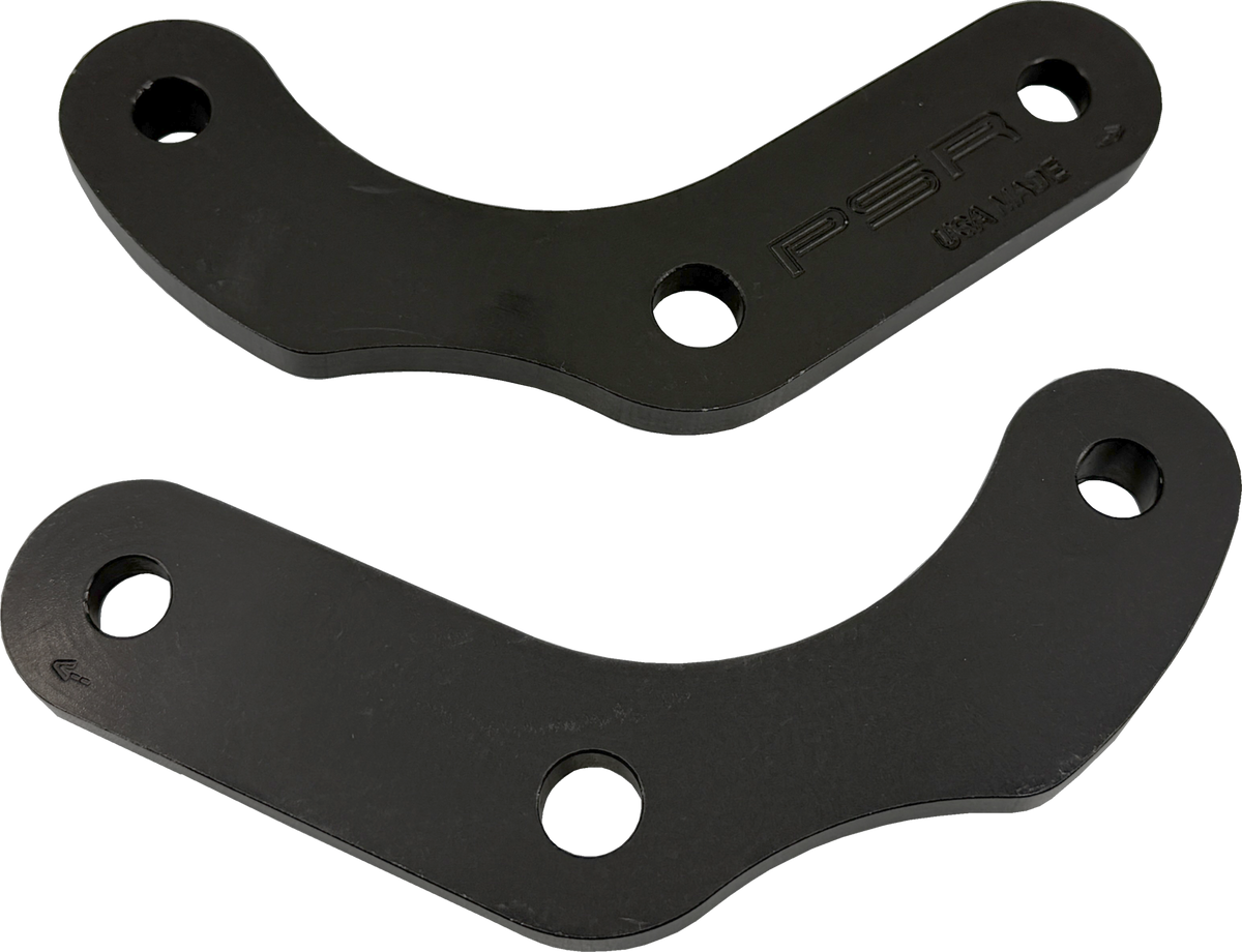 Lowering Link