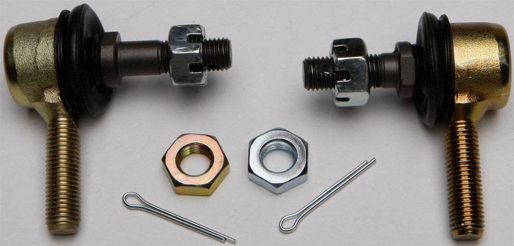 Tie Rod Ends
