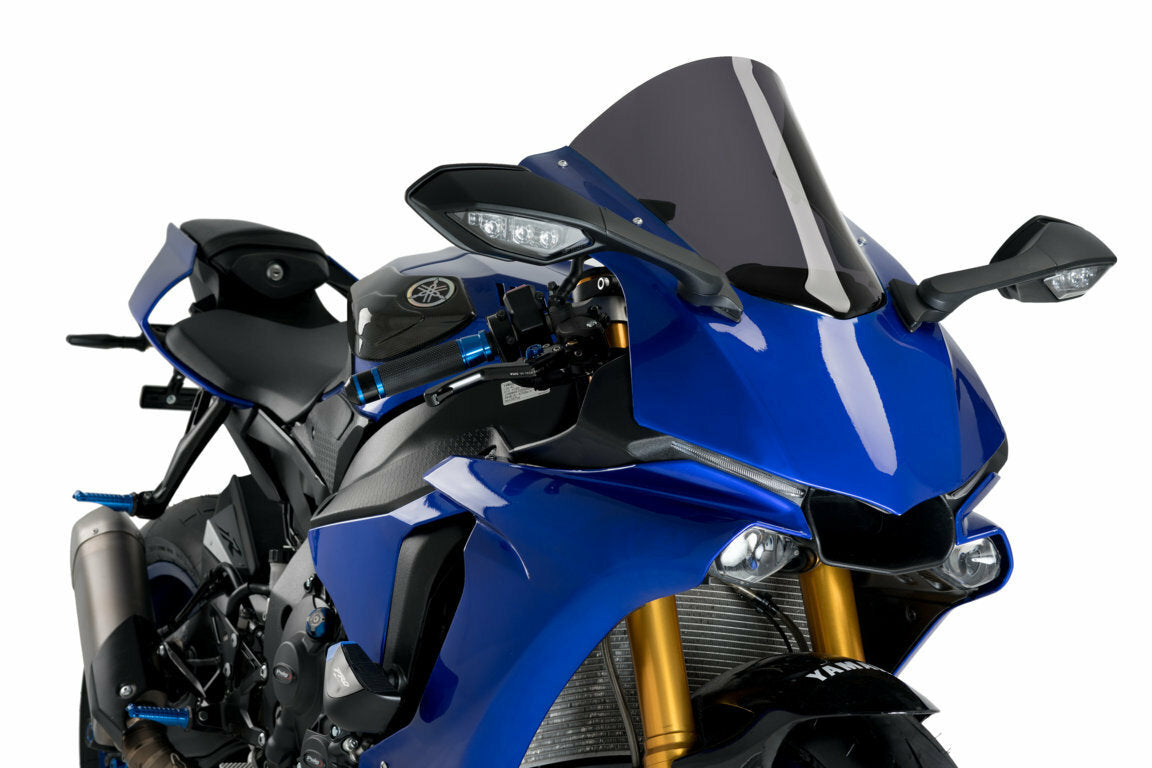 R-Racer Windscreens