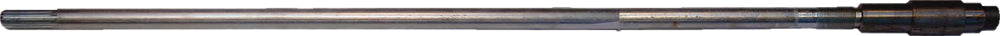 Driveshaft