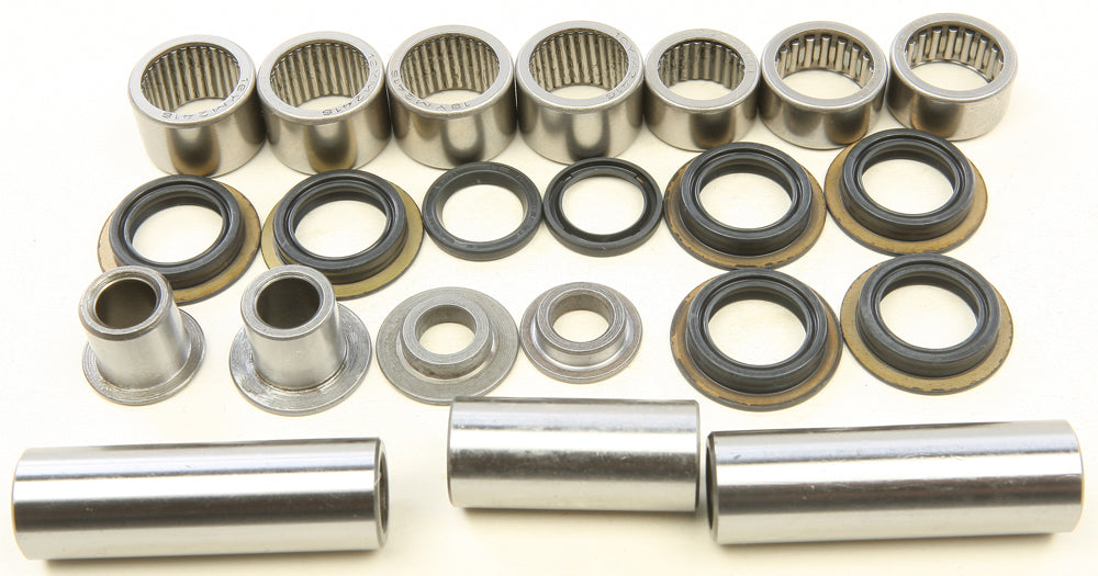 Swingarm Linkage Bearing & Seal Kit