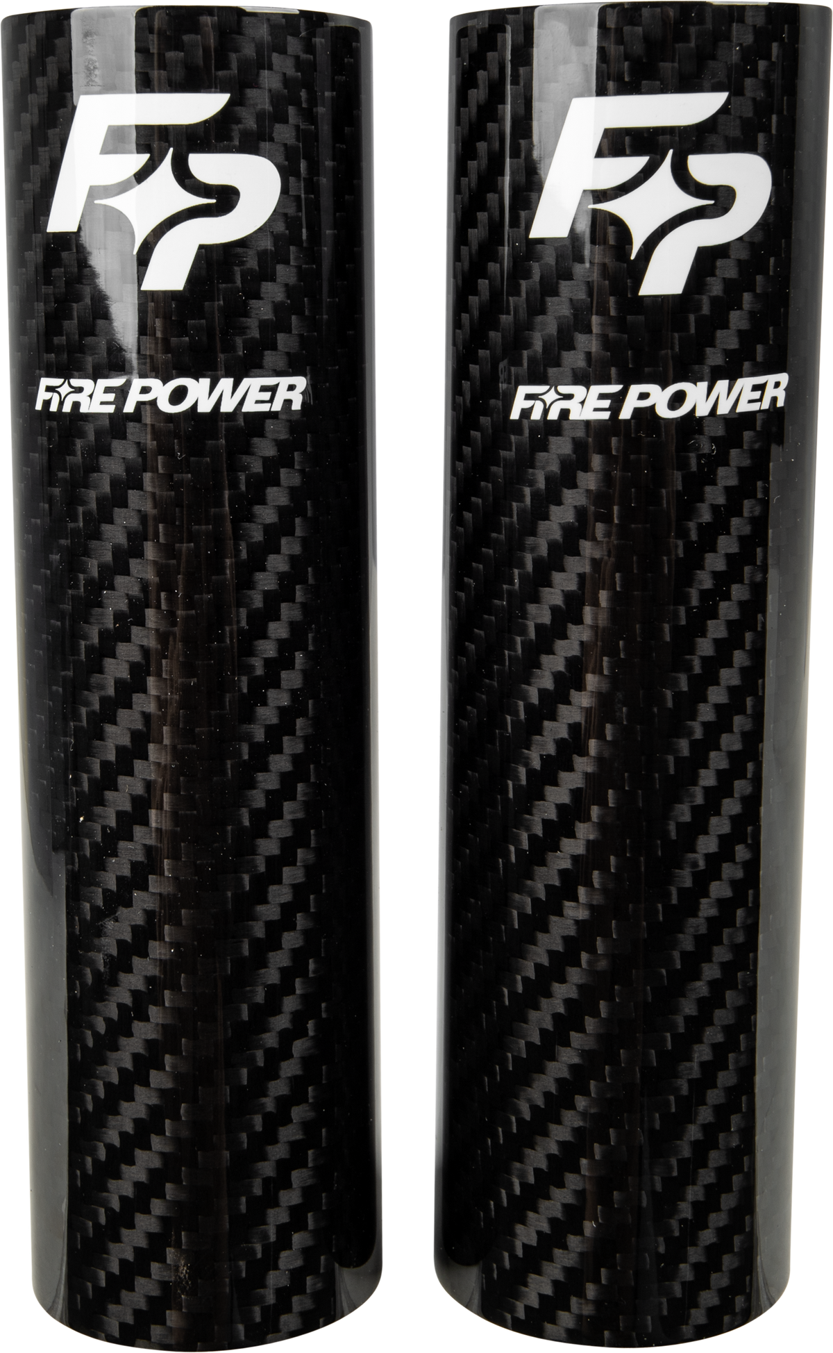 Carbon Fiber Fork Wrap