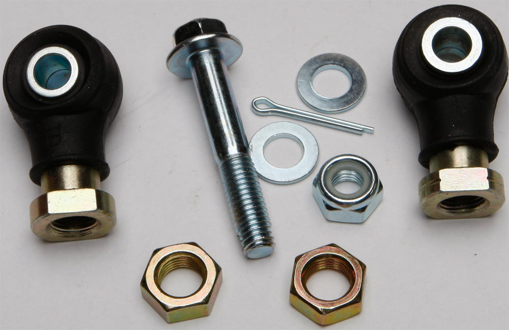 Tie Rod Ends