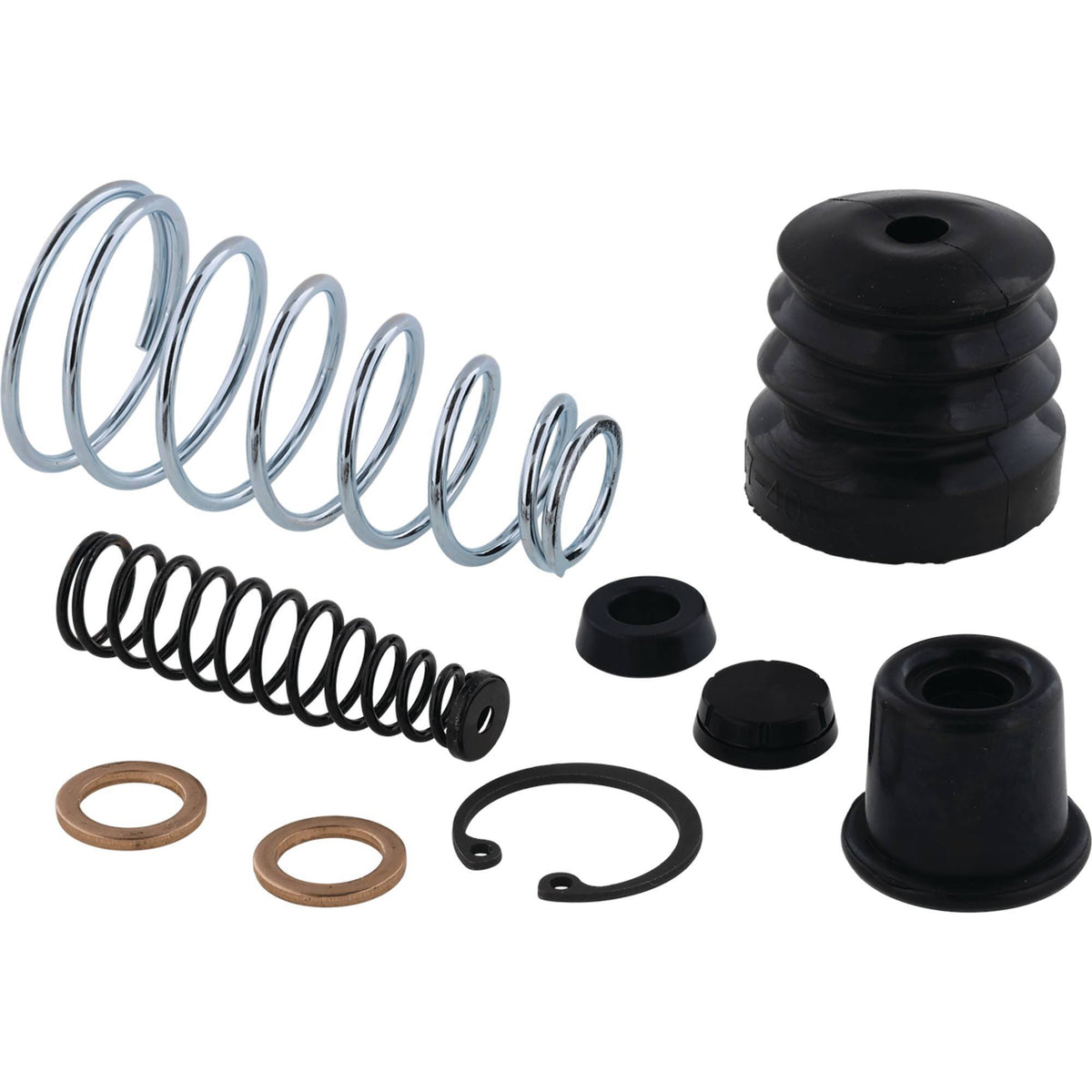 Master Cylinder Rebuild Kit