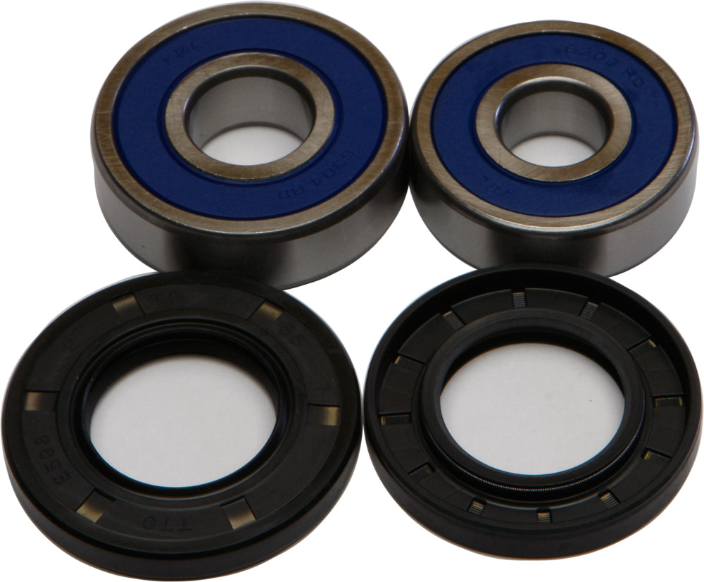 All Balls Wheel Bearing Kits