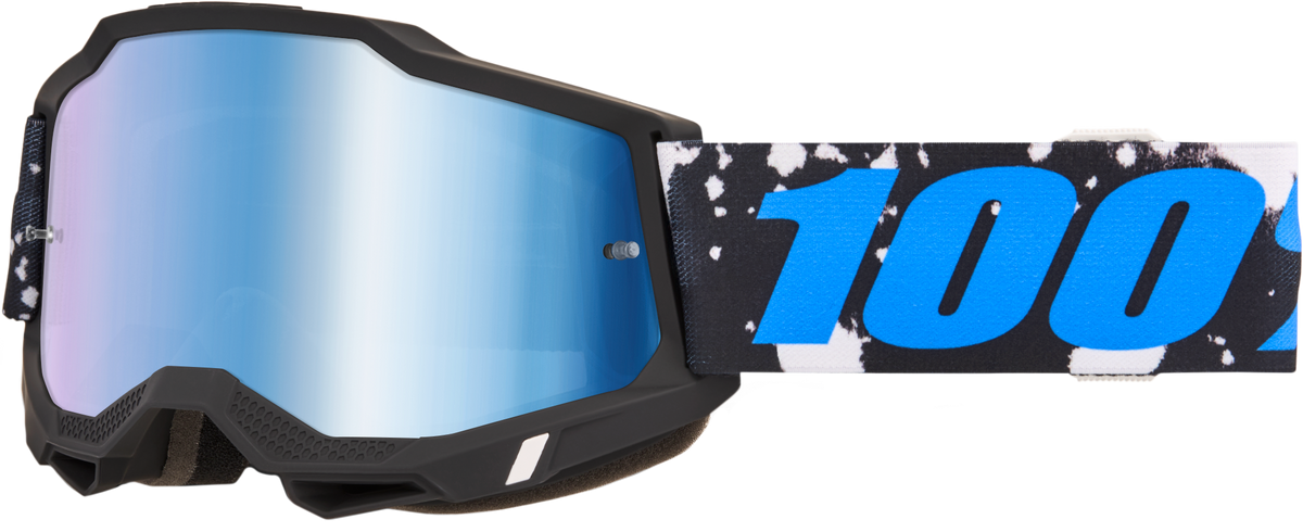 Accuri 2 Goggles
