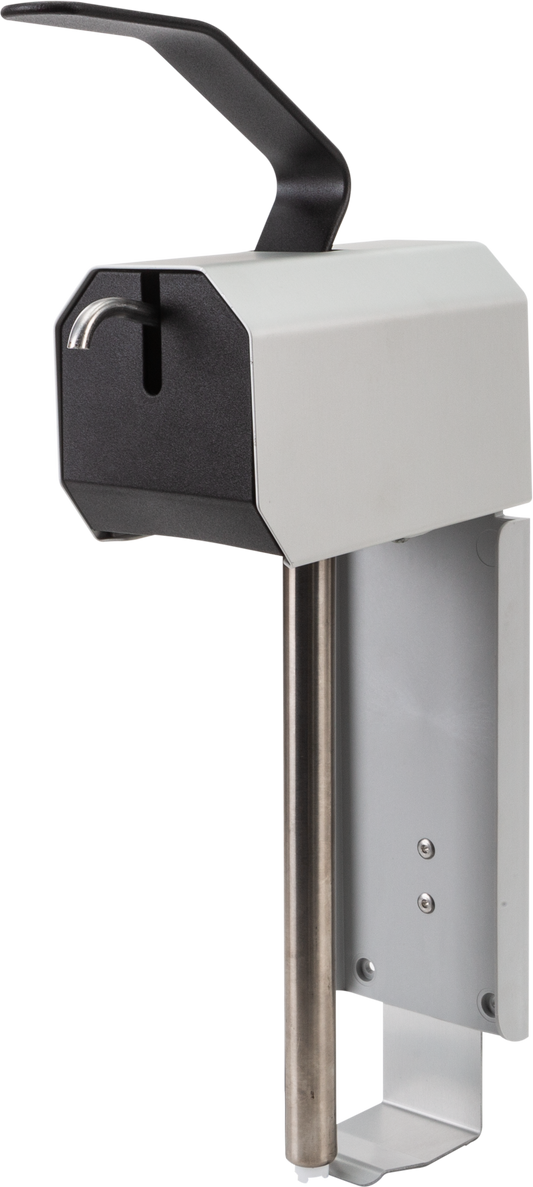 Wall Mount Pump