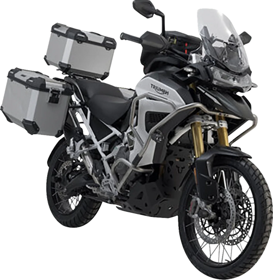 Adventure Luggage System