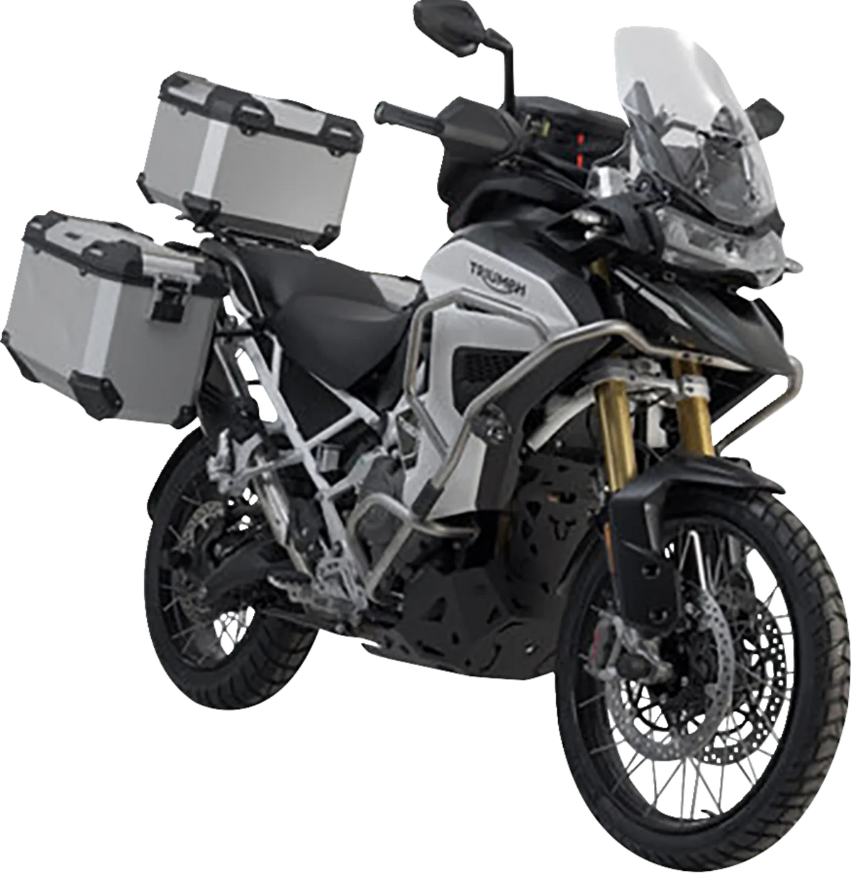 Adventure Luggage System