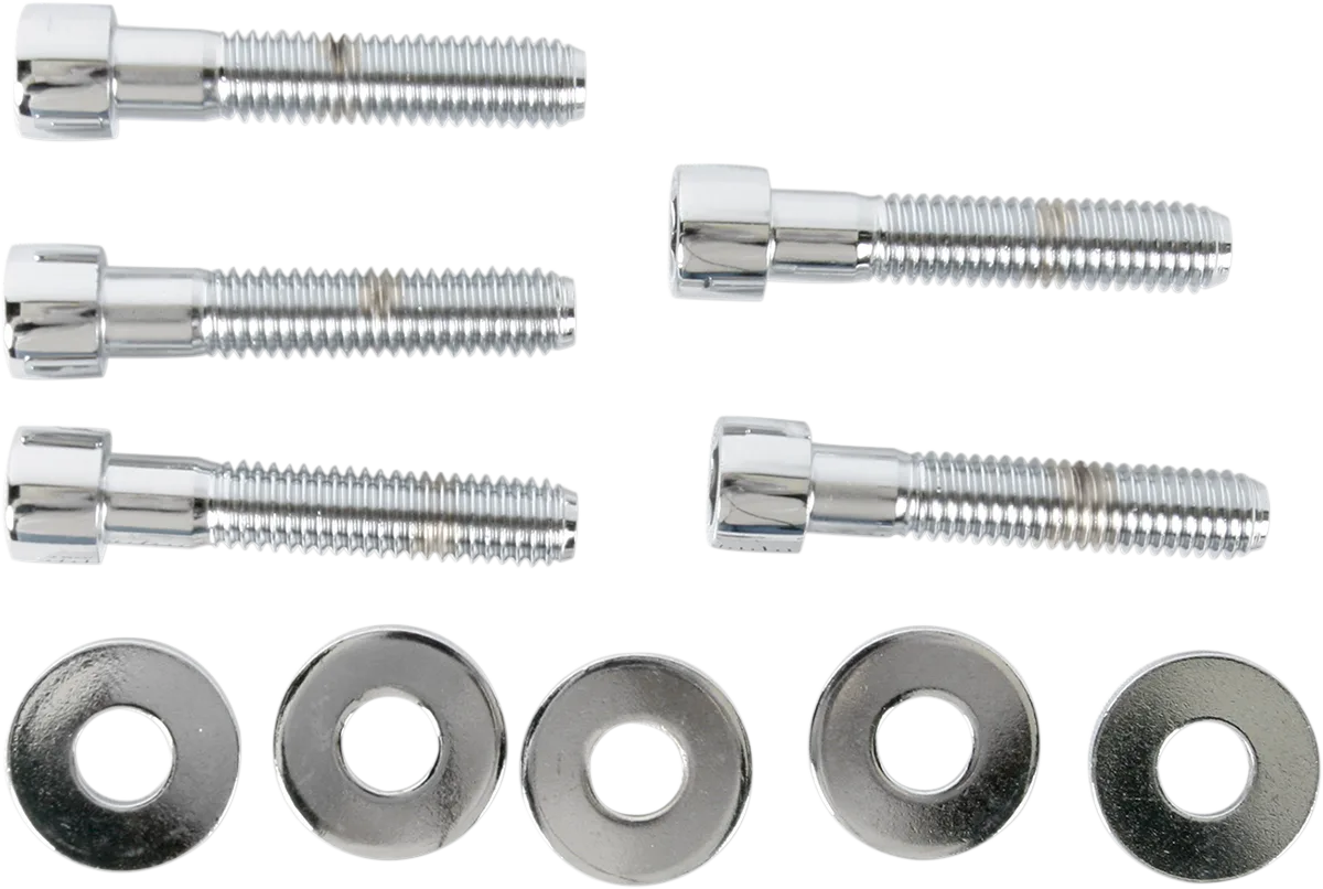 Belt Sprocket Bolt Kit