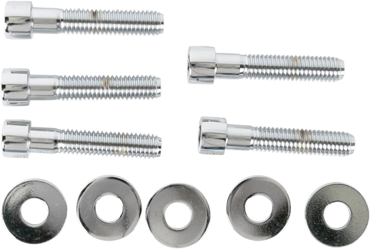 Belt Sprocket Bolt Kit