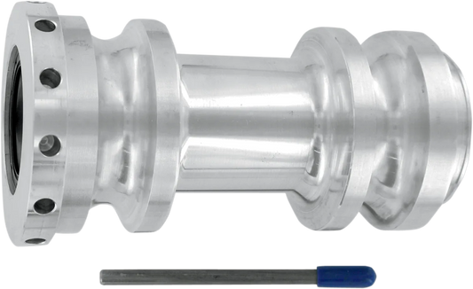 Super Twin Axle Carrier