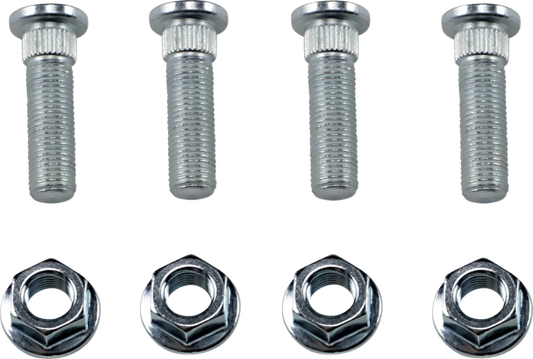 Wheel Stud/Nut Kit