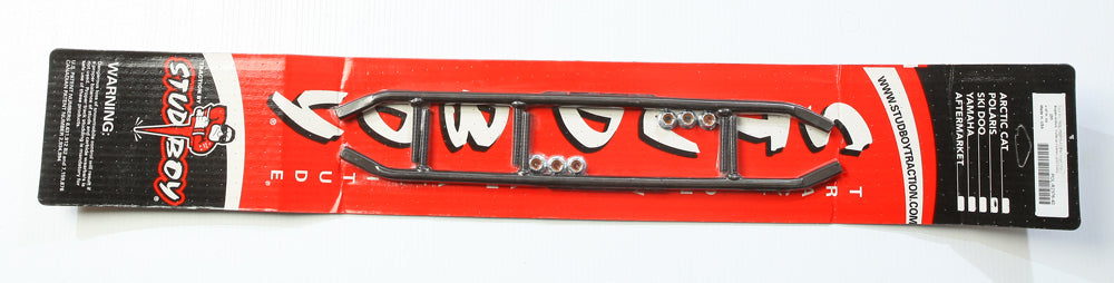 Round Bar Runners