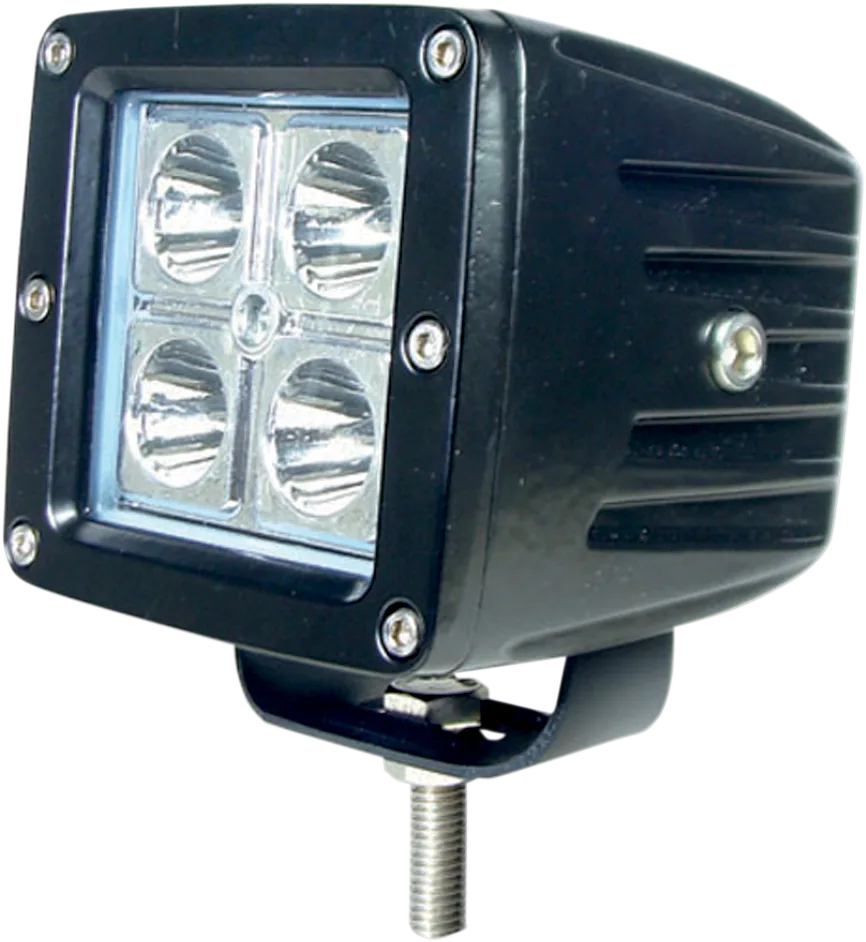 LED Flood/Spot Lights — Spotlight
